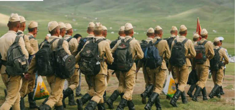 Оюутан цэргийн бүртгэл маргааш дуусна